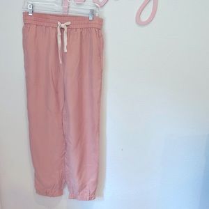 J. Crew Eco Cupro Joggers - New With Tags